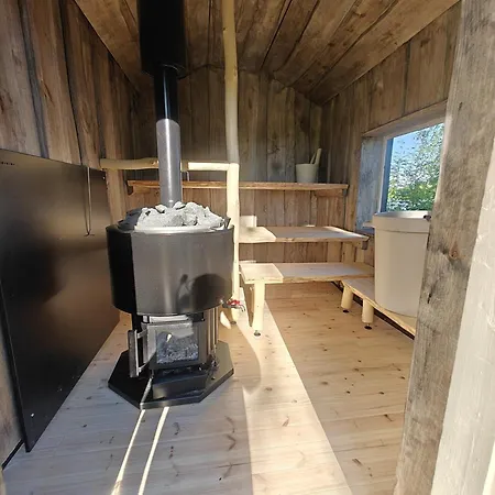 Apartment Lilla Aava - Compact Near Rovaniemi Loue