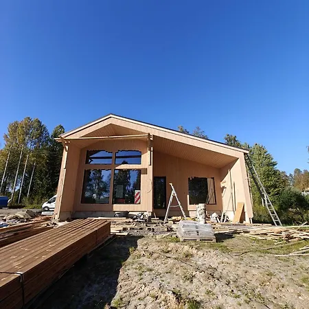 Lilla Aava - Compact Near Rovaniemi