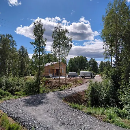 Apartment Lilla Aava - Compact Near Rovaniemi Loue